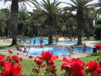 Camping Valldaro 2*