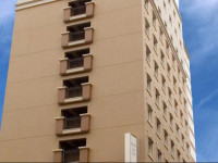 Toyoko Inn Hiroshima-eki Minamiguchi-migi