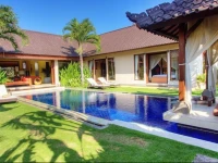 Villa Tania 3*
