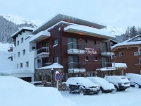 Hotel Garni Dorfblick 3*