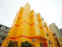 7 Days Inn 2nd Branch of Xujiahui 3*