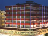 Clarion Admiral Palace 4*