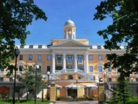 Резиденс Отель и СПА 4*