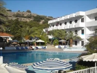 Thalia Hotel 1*