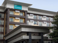 Dohera Hotel