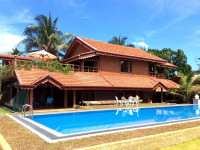 Anjayu Villa The House of Ayurveda