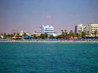 Okeanos Beach Hotel 3*