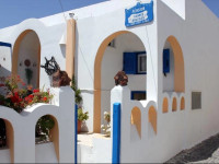 Yiannis Roussos Pension