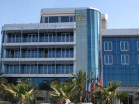 Vlora International