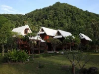Baan Thong Ching Resort 3*