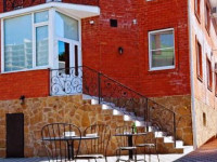 Provans Guest House