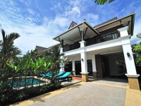 Baan Narakorn Private Pool