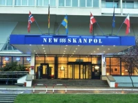 New Scanpol 3*