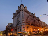 Willard InterContinental Washington