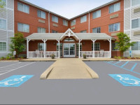 MainStay Suites Chattanooga