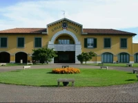 Le Robinie Golf & Resort 3*