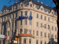 Hotel Pension Franz 3*