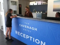 The Cavenagh 4*