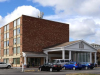 BEST WESTERN Sovereign Hotel - Albany