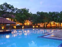 Amaya Lake Kandalama 4*