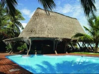 Pestana Bazaruto Lodge 4*