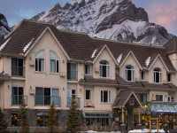Irwins Mountain Inn