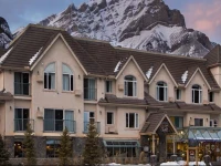 Irwins Mountain Inn 3*