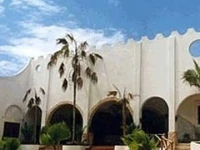 Kilifi Bay 4*