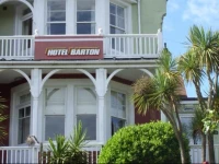 Hotel Barton 3*