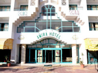 Amira Hotel Safaga