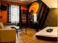 Peregrinus Rooms & Apartments 3*