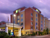 Holiday Inn Express Hotel & Suites Chattanooga Downtown