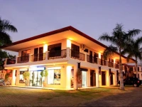 Blue Palm Hotel 2*