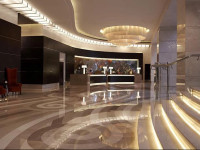 Renaissance Shanghai Putuo Hotel