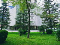 Ozkaymak Park Hotel Konya