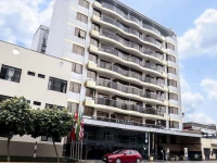 Inkari Apart Hotel 3*