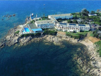 Sofitel Golfe dAjaccio Thalassa Sea et Spa