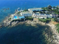Sofitel Golfe dAjaccio Thalassa Sea et Spa 5*