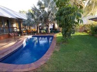 Alice Springs YHA