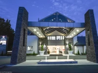Straw Lodge 3*