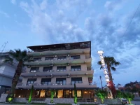 Tropicana 3*