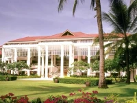 Centara Grand Beach Resort Samui 4*