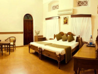 Taj Mahal Hotel