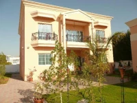 The Jumeirah Garden Guesthouse 