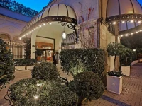 Aldrovandi Palace 5*