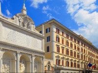 The St. Regis Rome