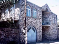 Lyova &amp; Sons B&amp;B 3*