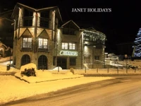 Chalet Janet Erts 2*