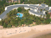 Riverina Hotel Beruwala