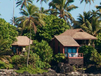Muri Beach Cottages